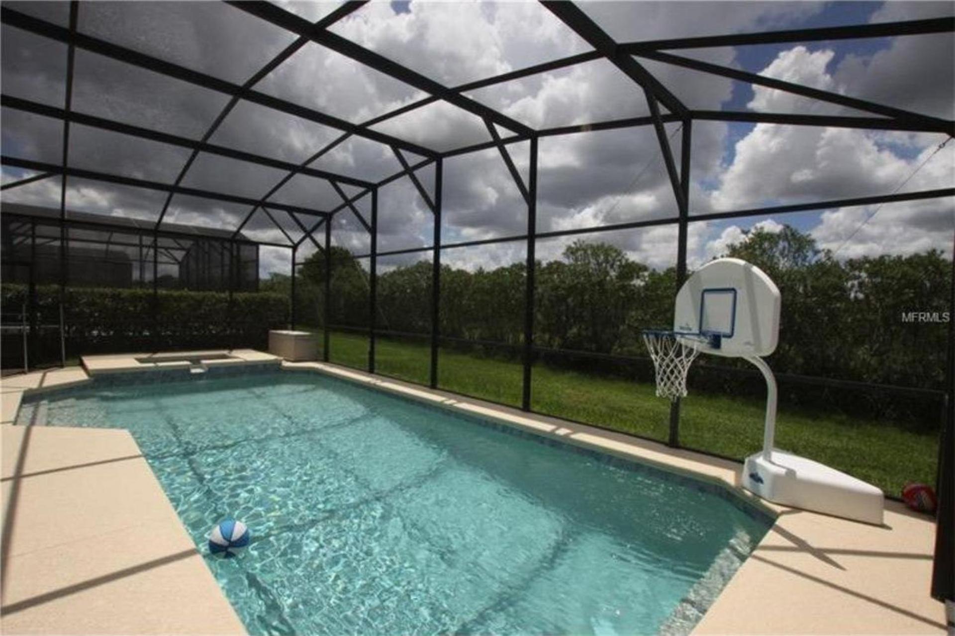 5 Bedroom Highgate Park Villa Davenport Luaran gambar