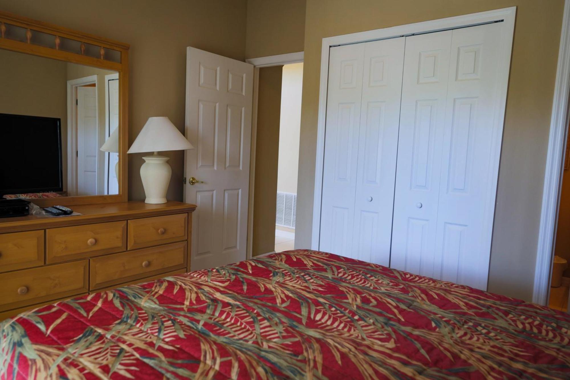 5 Bedroom Highgate Park Villa Davenport Luaran gambar