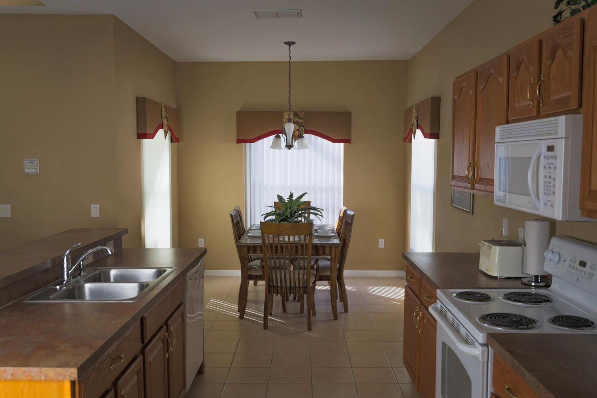 5 Bedroom Highgate Park Villa Davenport Luaran gambar