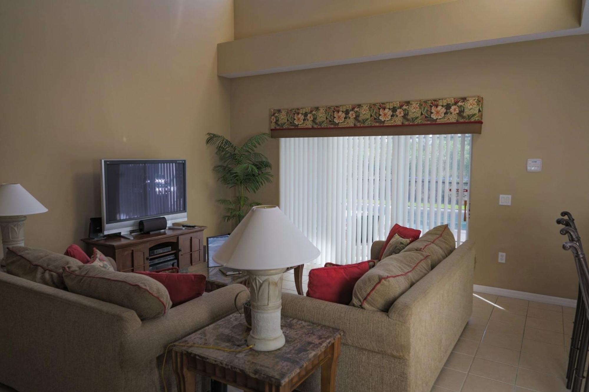 5 Bedroom Highgate Park Villa Davenport Luaran gambar