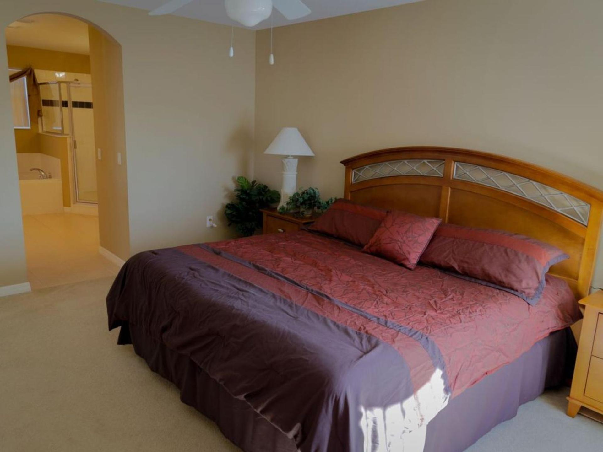 5 Bedroom Highgate Park Villa Davenport Luaran gambar