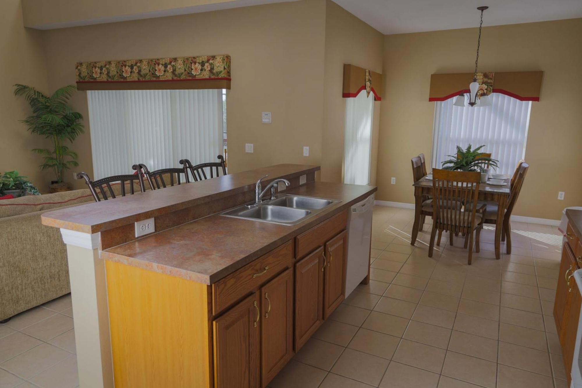 5 Bedroom Highgate Park Villa Davenport Luaran gambar